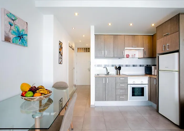 131 C Playa Honda Sea View
