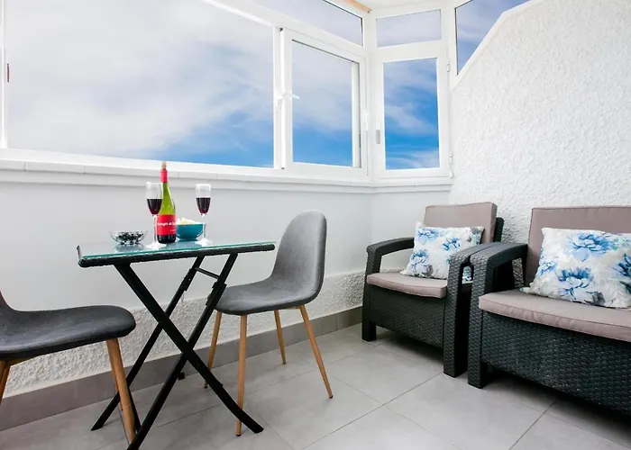 131 C Playa Honda Sea View