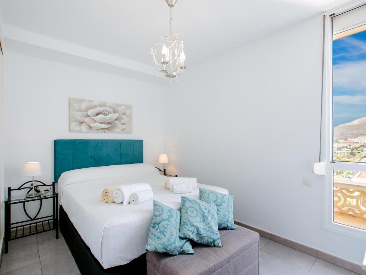 Appartement 131 C Playa Honda Sea View