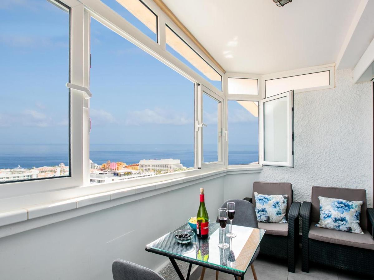 Appartement 131 C Playa Honda Sea View