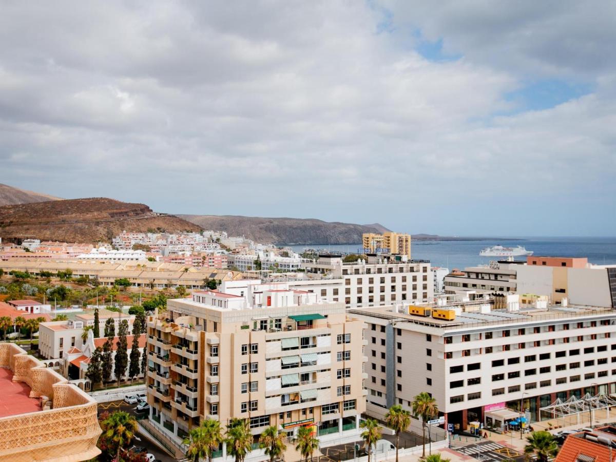131 C Playa Honda Sea View Appartement Playa de las Américas