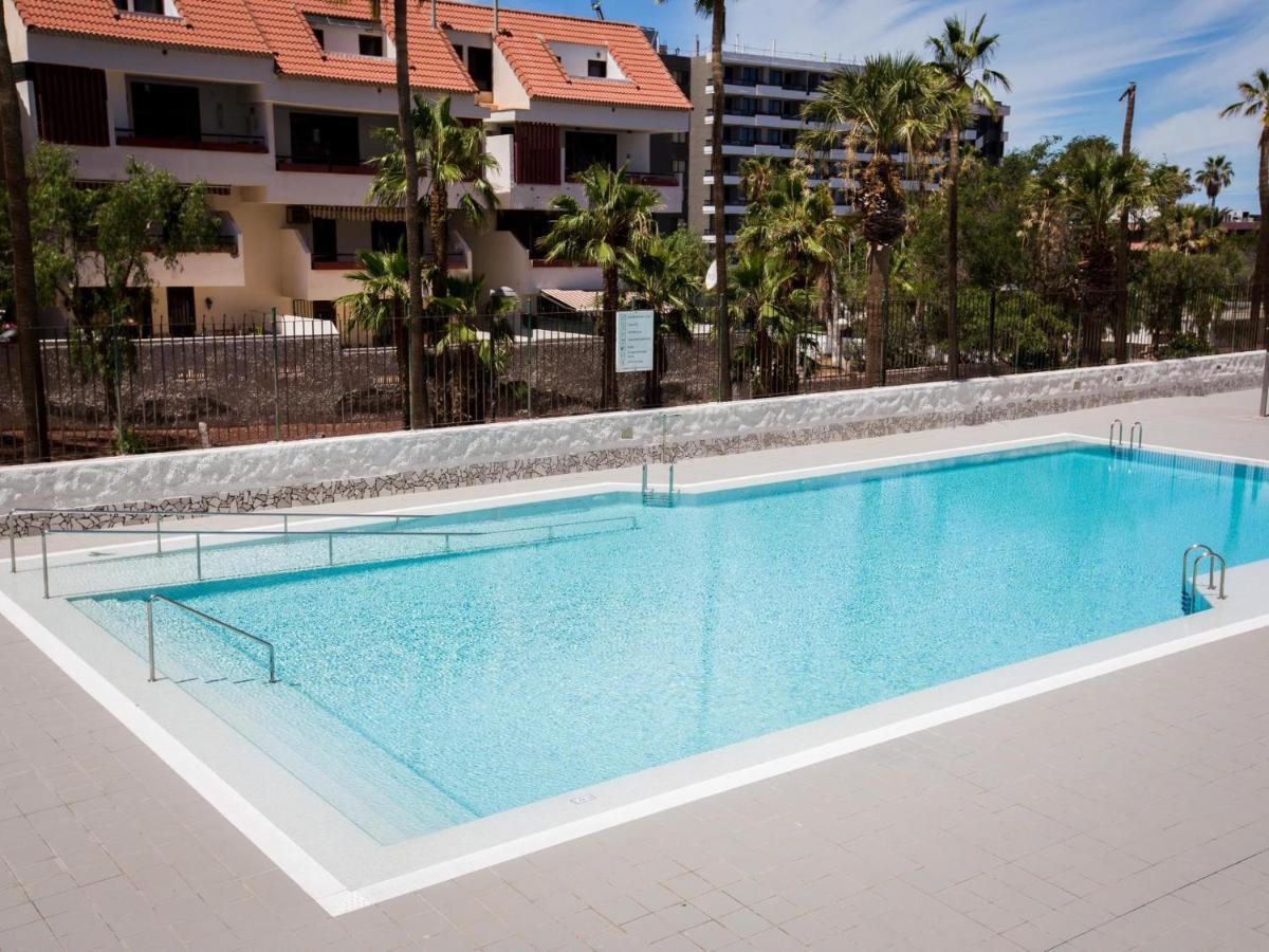 131 C Playa Honda Sea View Appartement *