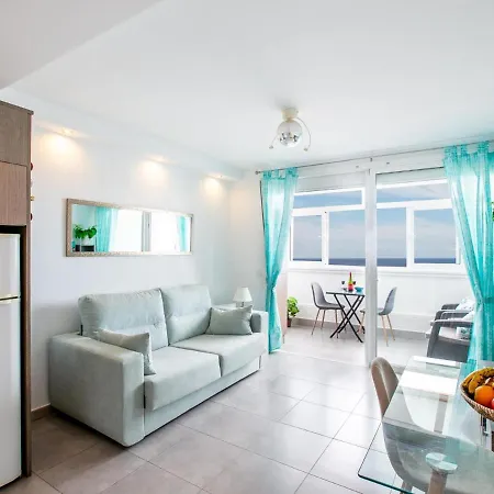 Apartamento 131 C Playa Honda Sea View Playa de las Américas Exterior foto