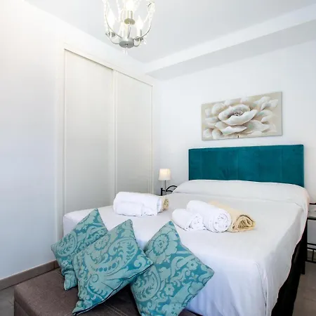 Apartamento 131 C Playa Honda Sea View Playa de las Américas Exterior foto