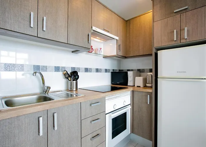 131 C Playa Honda Sea View